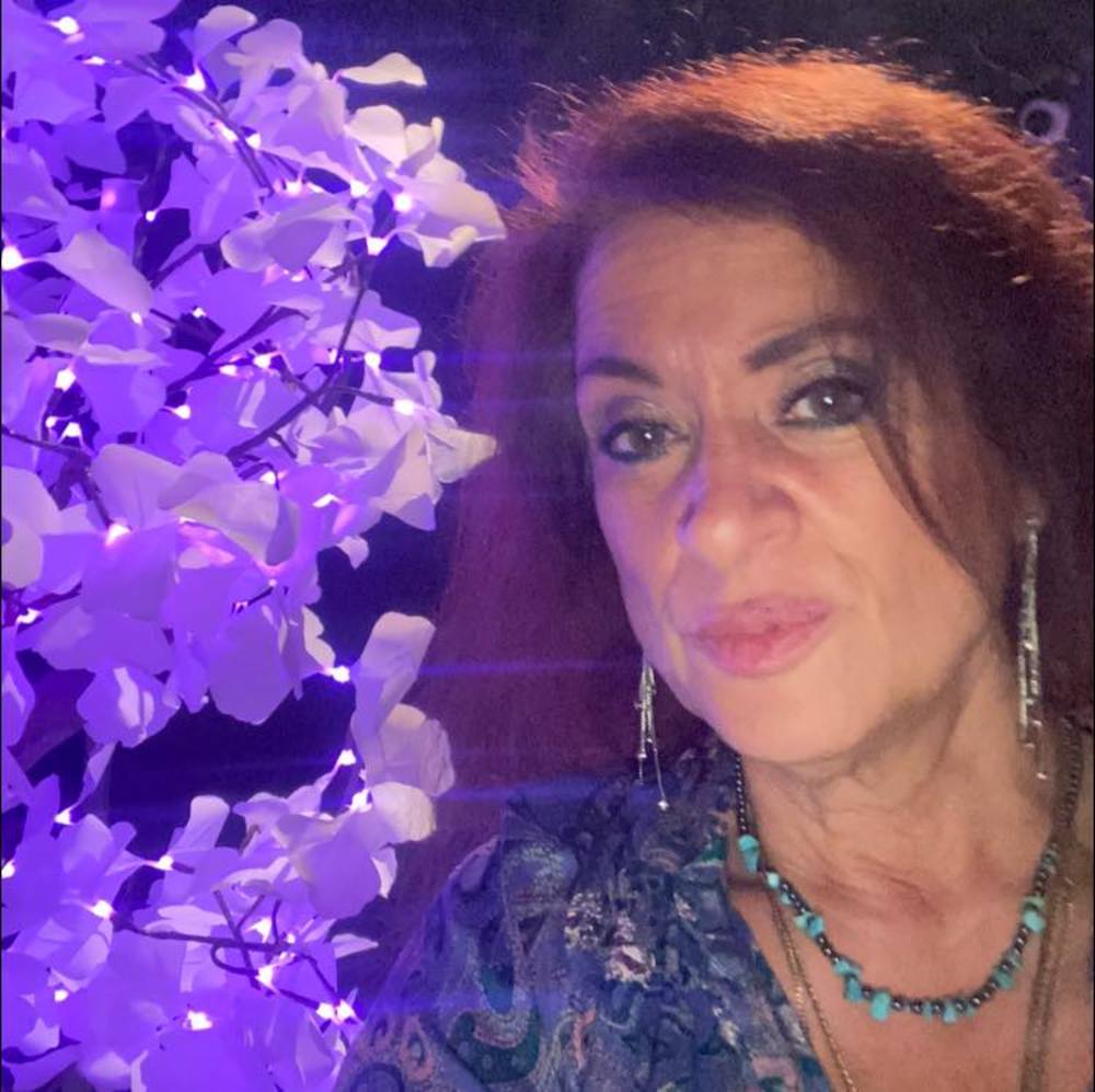 Meet your Posher, Irene